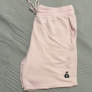 (Retro) Chase Clothing Shorts